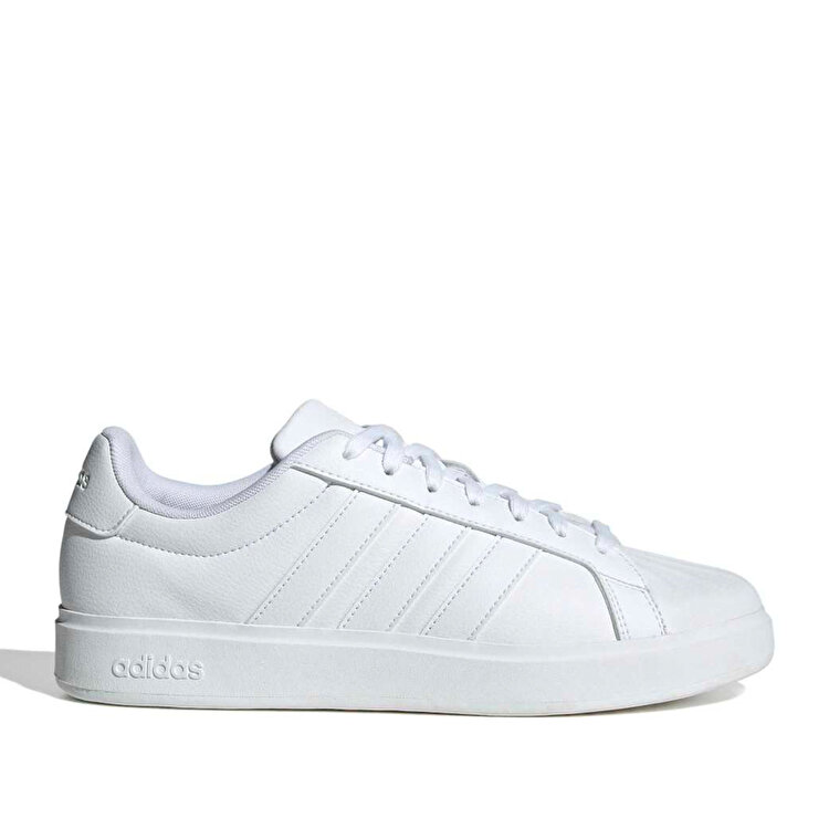adidas Streettalk Beyaz Sneaker - Görsel 2