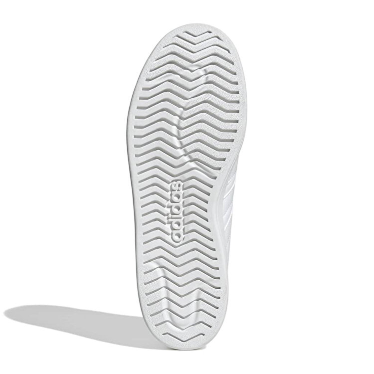 adidas Streettalk Beyaz Sneaker - Görsel 5