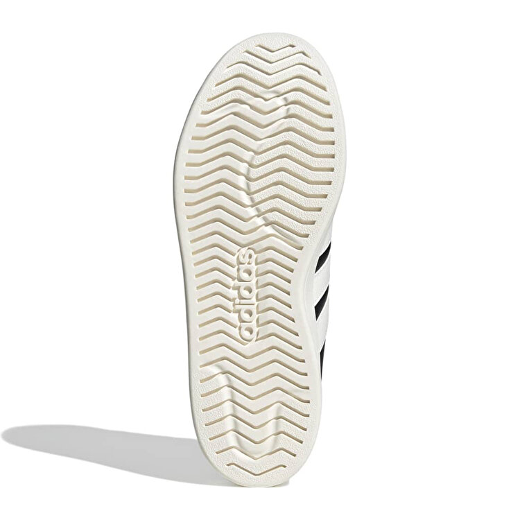 Adidas adidas Streettalk Kadın Siyah Sneaker Casual Ayakkabı | Sporthink Siyah - 5. görsel