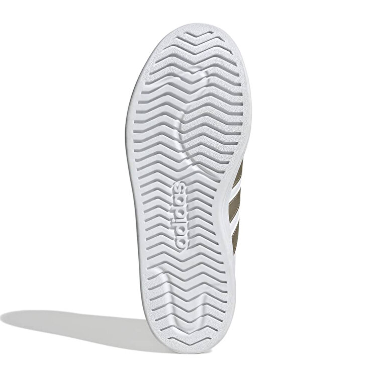 Adidas adidas Streettalk Kadın Beyaz Sneaker Casual Ayakkabı | Sporthink Beyaz - 5. görsel