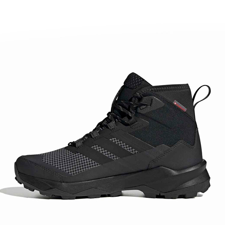Adidas adidas Terrex Skychaser AX5 Mid Erkek Siyah Bot | Sporthink Siyah - 3. görsel