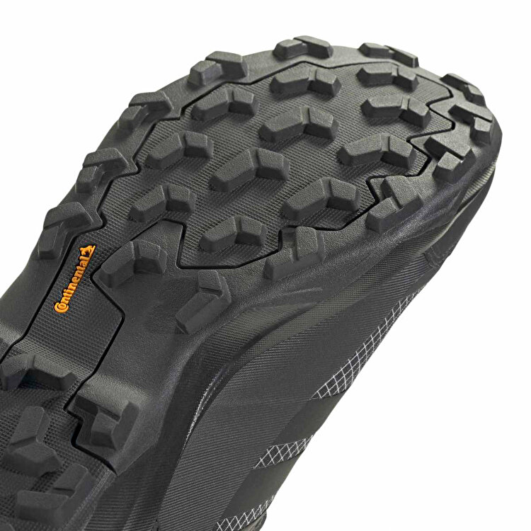 Adidas adidas Terrex Skychaser AX5 Mid Erkek Siyah Bot | Sporthink Siyah - 6. görsel