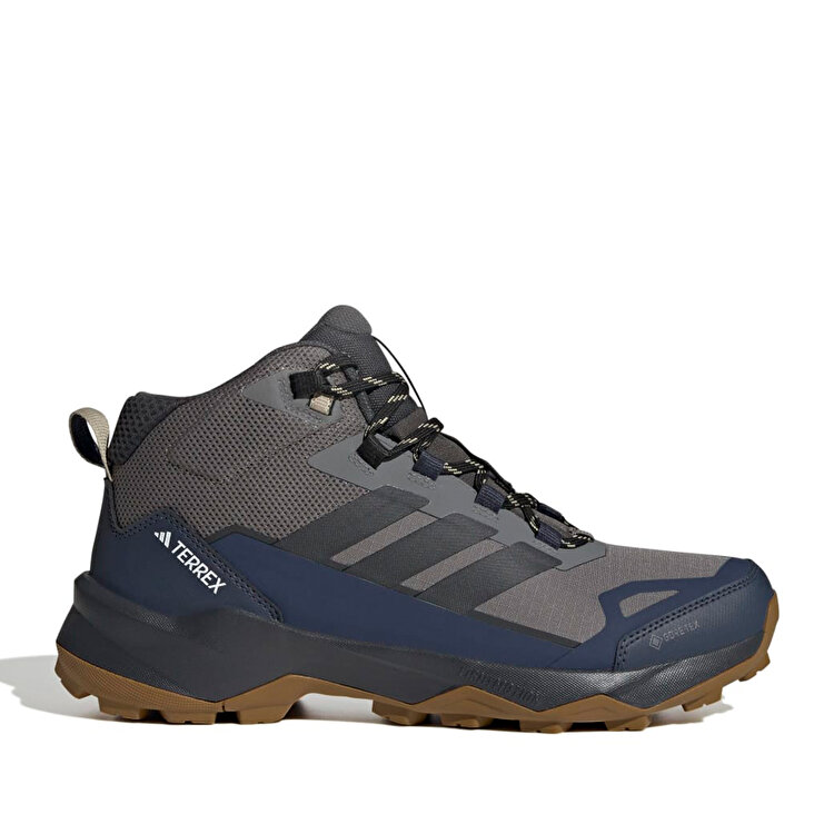 Adidas adidas Çok Renkli Terrex Skychaser AX5 Mid GORE-TEX Hiking Erkek Outdoor Ayakkabı | Sporthink Çok Renkli - 2. görsel