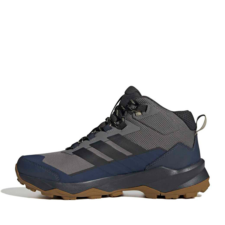 Adidas adidas Çok Renkli Terrex Skychaser AX5 Mid GORE-TEX Hiking Erkek Outdoor Ayakkabı | Sporthink Çok Renkli - 3. görsel