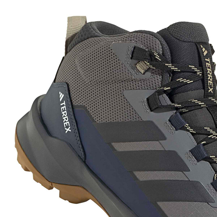 Adidas adidas Çok Renkli Terrex Skychaser AX5 Mid GORE-TEX Hiking Erkek Outdoor Ayakkabı | Sporthink Çok Renkli - 6. görsel
