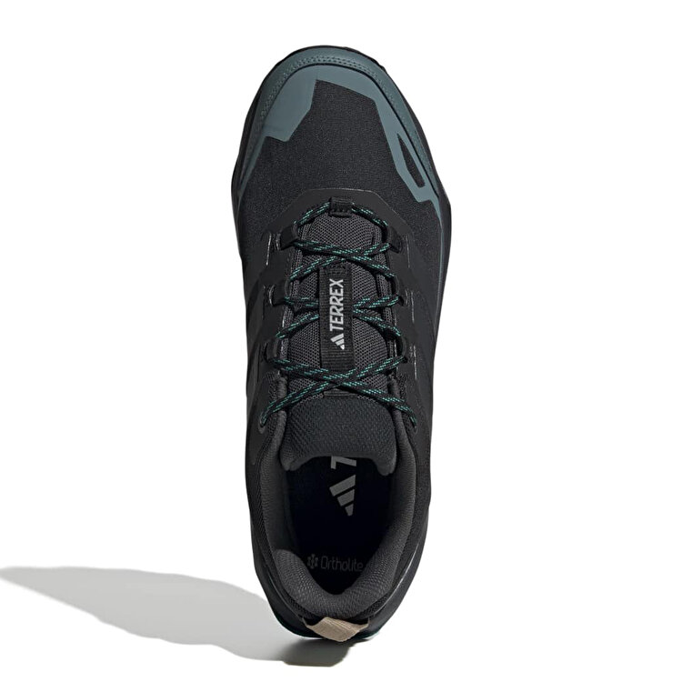 adidas Terrex Skychaser AX5 GORE-TEX Hiking Erkek Siyah Outdoor Ayakkabı - Görsel 4