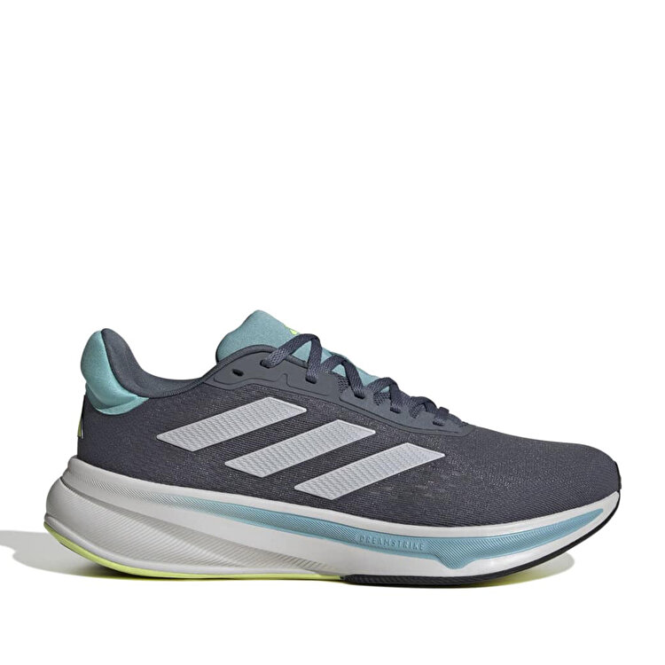 adidas Response Super Erkek Gri Koşu Ayakkabısı - Görsel 2