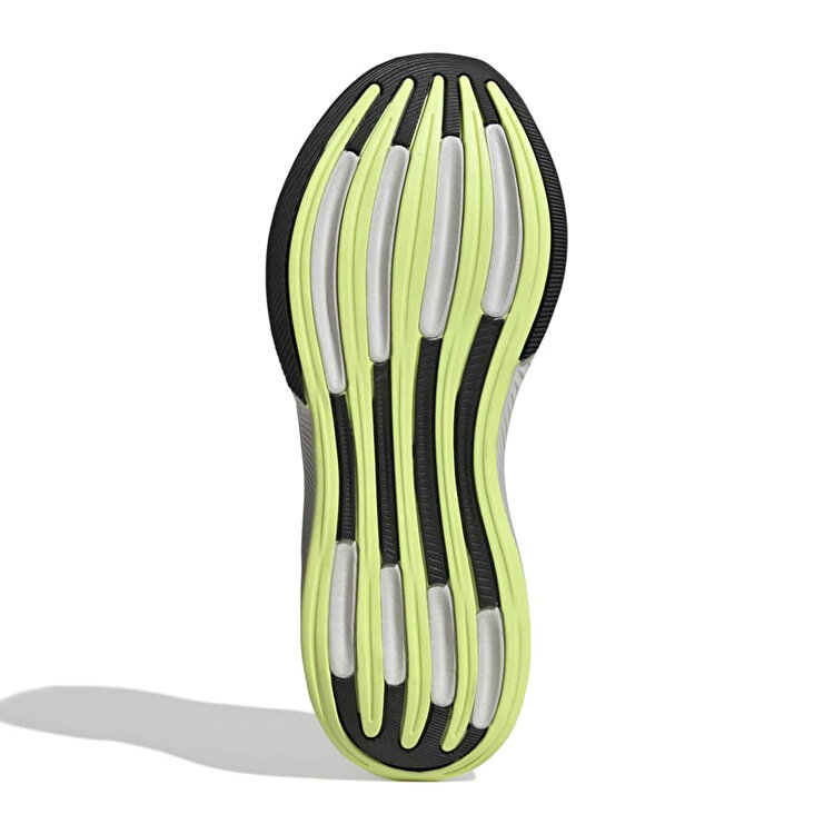 adidas Response Super Erkek Gri Koşu Ayakkabısı - Görsel 5