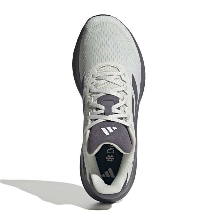 adidas Response Super Erkek Gri Koşu Ayakkabısı - Görsel 4