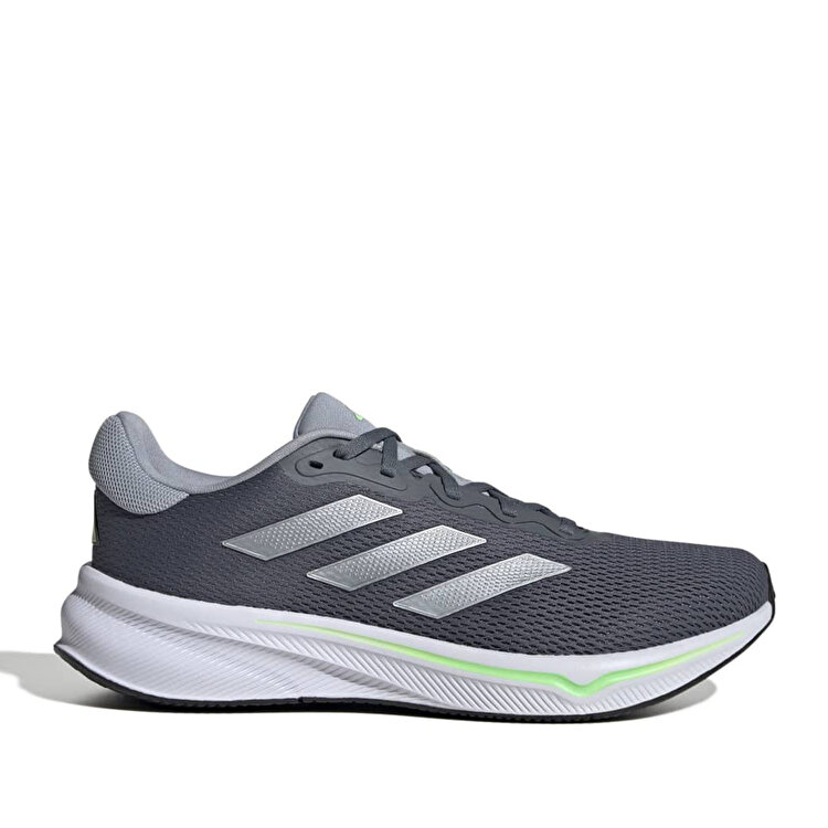 Adidas adidas Response Erkek Gri Koşu Ayakkabısı Koşu & Yürüyüş Ayakkabıları | Sporthink Gri - 2. görsel