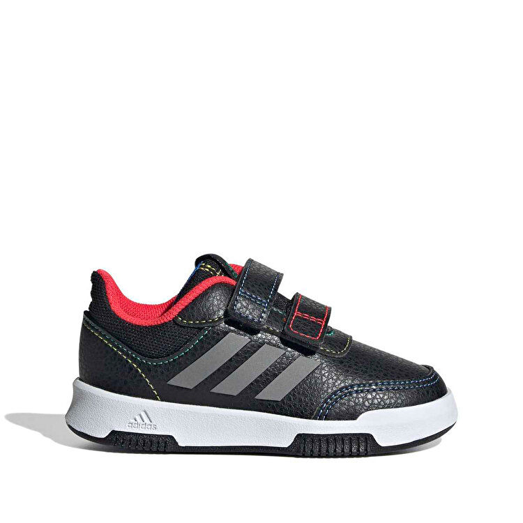 adidas Tensaur Sport 2.0 C Çocuk Siyah Sneaker - Görsel 2