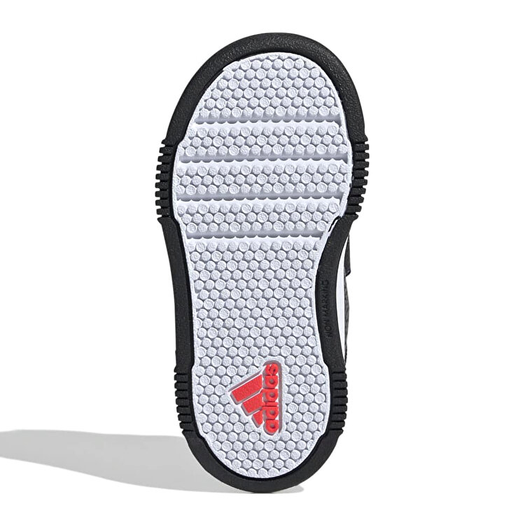adidas Tensaur Sport 2.0 C Çocuk Siyah Sneaker - Görsel 5