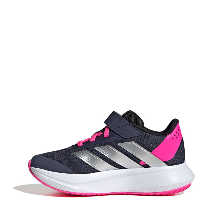 Adidas adidas Duramo SL Çocuk Lacivert Koşu Ayakkabısı Koşu & Yürüyüş Ayakkabıları | Sporthink Lacivert - 3. görsel