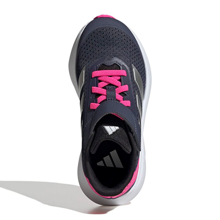 Adidas adidas Duramo SL Çocuk Lacivert Koşu Ayakkabısı Koşu & Yürüyüş Ayakkabıları | Sporthink Lacivert - 4. görsel