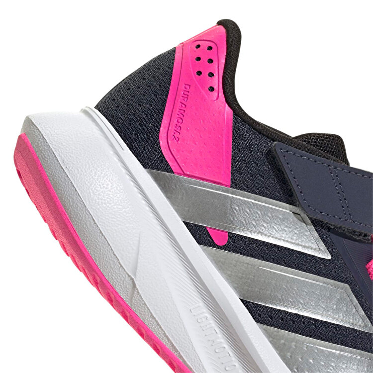 Adidas adidas Duramo SL Çocuk Lacivert Koşu Ayakkabısı Koşu & Yürüyüş Ayakkabıları | Sporthink Lacivert - 6. görsel