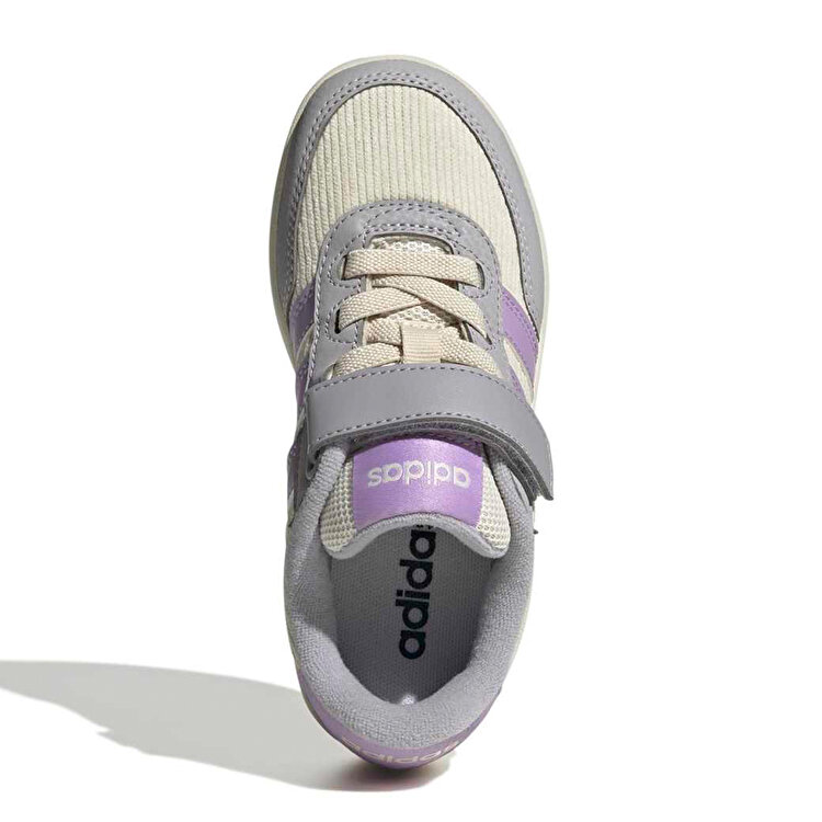 Adidas adidas Çok Renkli Breakbase Çocuk Sneaker | Sporthink Çok Renkli - 4. görsel