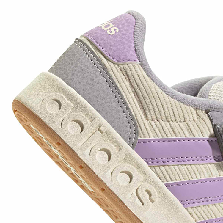 Adidas adidas Çok Renkli Breakbase Çocuk Sneaker | Sporthink Çok Renkli - 6. görsel