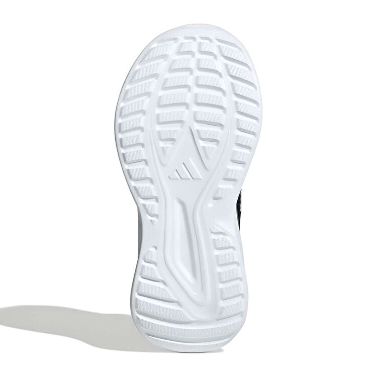 adidas Forta Run 4.0 El Çocuk Siyah Koşu Ayakkabısı - Görsel 5