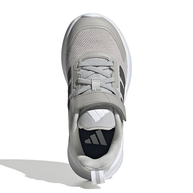 Adidas adidas Forta Run 4.0 El Çocuk Gri Koşu Ayakkabısı Koşu & Yürüyüş Ayakkabıları | Sporthink Gri - 4. görsel