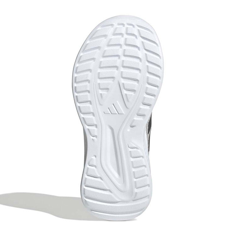 Adidas adidas Forta Run 4.0 El Çocuk Gri Koşu Ayakkabısı Koşu & Yürüyüş Ayakkabıları | Sporthink Gri - 5. görsel