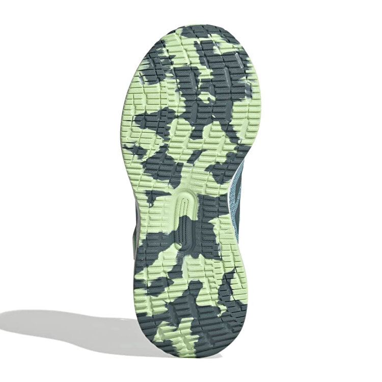 Adidas adidas Runfalcon 5 El C Çocuk Turkuaz Koşu Ayakkabısı Koşu & Yürüyüş Ayakkabıları | Sporthink Turkuaz - 5. görsel