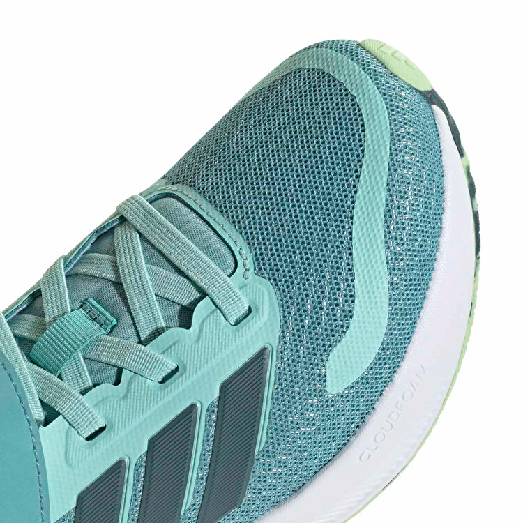 Adidas adidas Runfalcon 5 El C Çocuk Turkuaz Koşu Ayakkabısı Koşu & Yürüyüş Ayakkabıları | Sporthink Turkuaz - 6. görsel