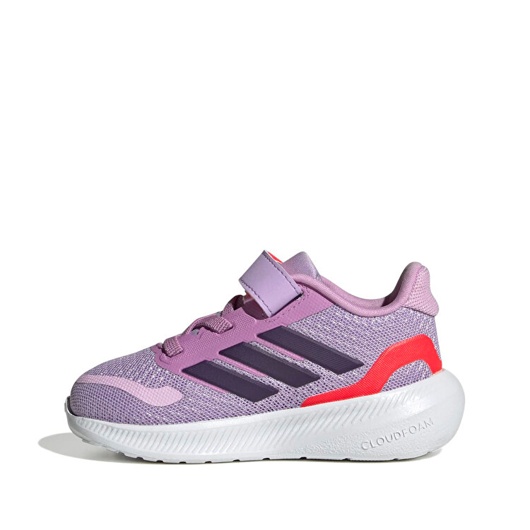 Adidas adidas Runfalcon 5 El Bebek Pembe Koşu Ayakkabısı Koşu & Yürüyüş Ayakkabıları | Sporthink Pembe - 3. görsel