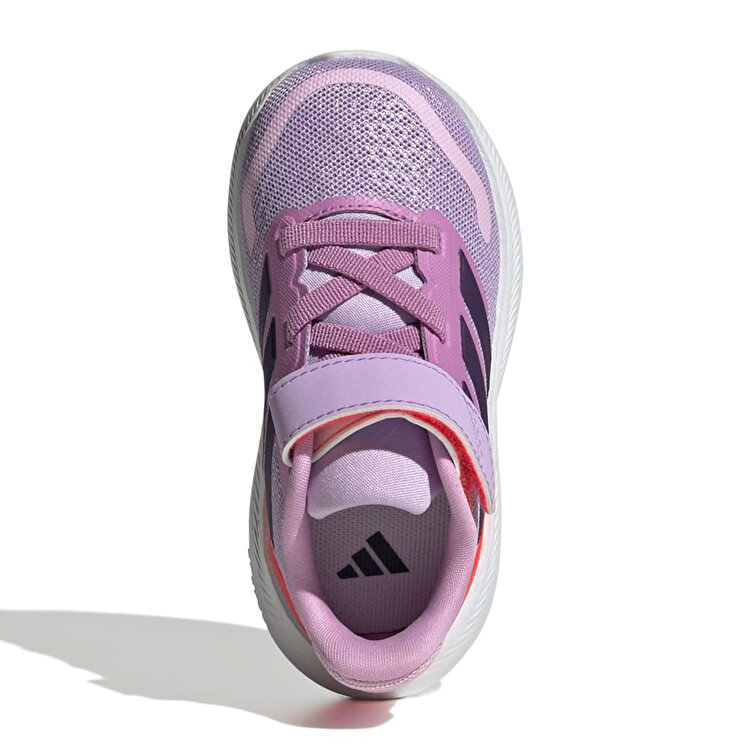 Adidas adidas Runfalcon 5 El Bebek Pembe Koşu Ayakkabısı Koşu & Yürüyüş Ayakkabıları | Sporthink Pembe - 4. görsel