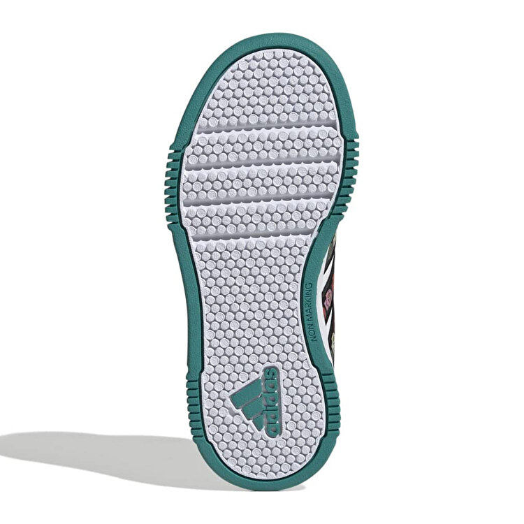 adidas Tensaur Coco Cf K Çocuk Beyaz Sneaker - Görsel 5