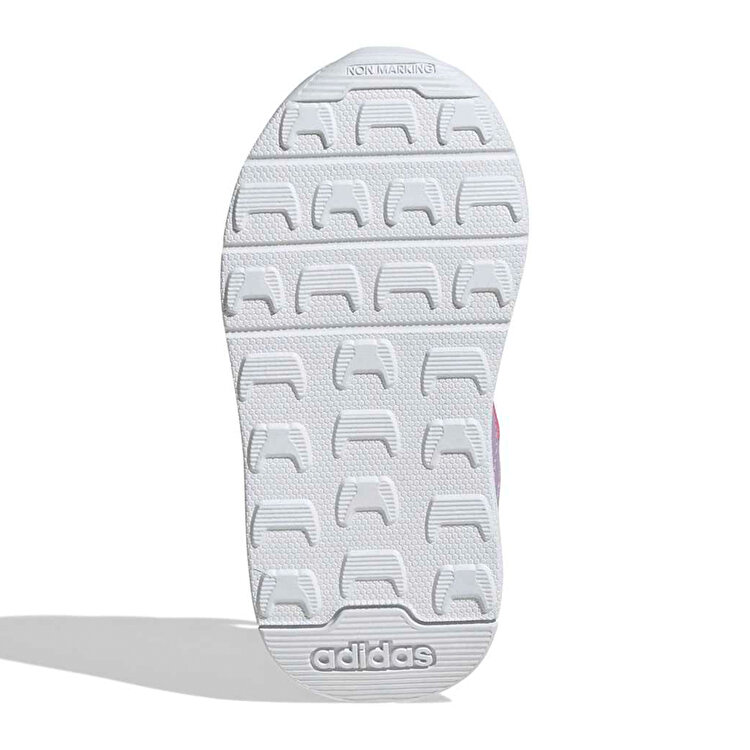 adidas Tensaur Switch Comfort Fit I Bebek Mor Spor Ayakkabı - Görsel 5