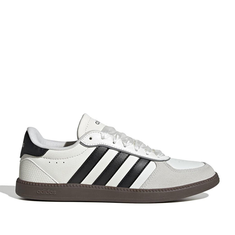 Adidas adidas Breaknet Sleek Beyaz Sneaker Casual Ayakkabı | Sporthink Beyaz - 2. görsel