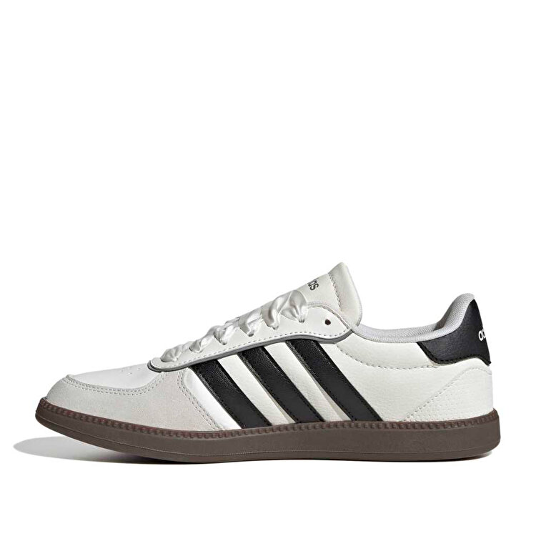 Adidas adidas Breaknet Sleek Beyaz Sneaker Casual Ayakkabı | Sporthink Beyaz - 3. görsel