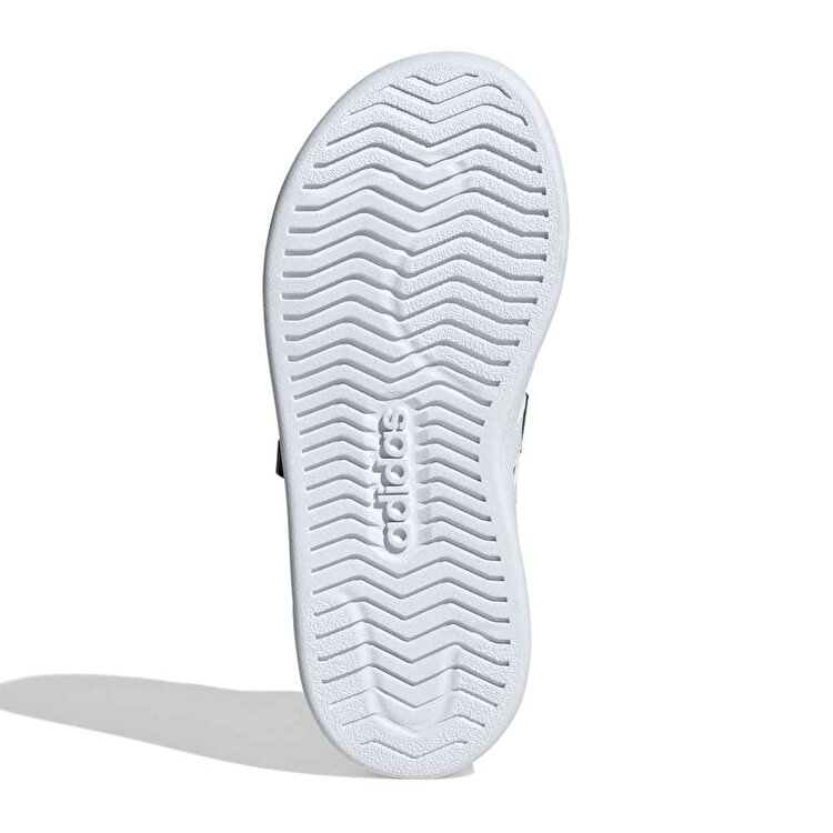 Adidas adidas Streettalk El C Çocuk Siyah Sneaker | Sporthink Siyah - 5. görsel