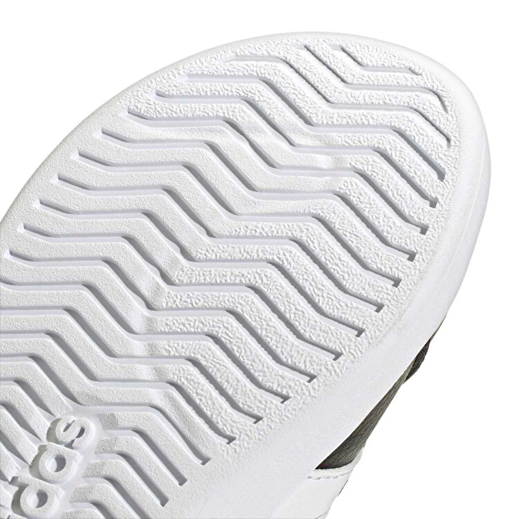 Adidas adidas Streettalk El C Çocuk Siyah Sneaker | Sporthink Siyah - 6. görsel