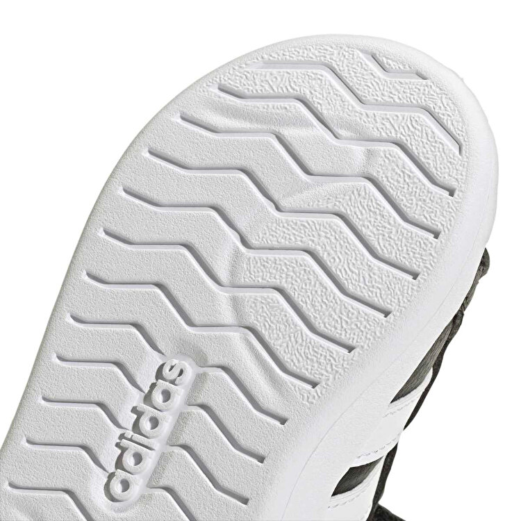 adidas Streettalk El I Bebek Siyah Sneaker - Görsel 6