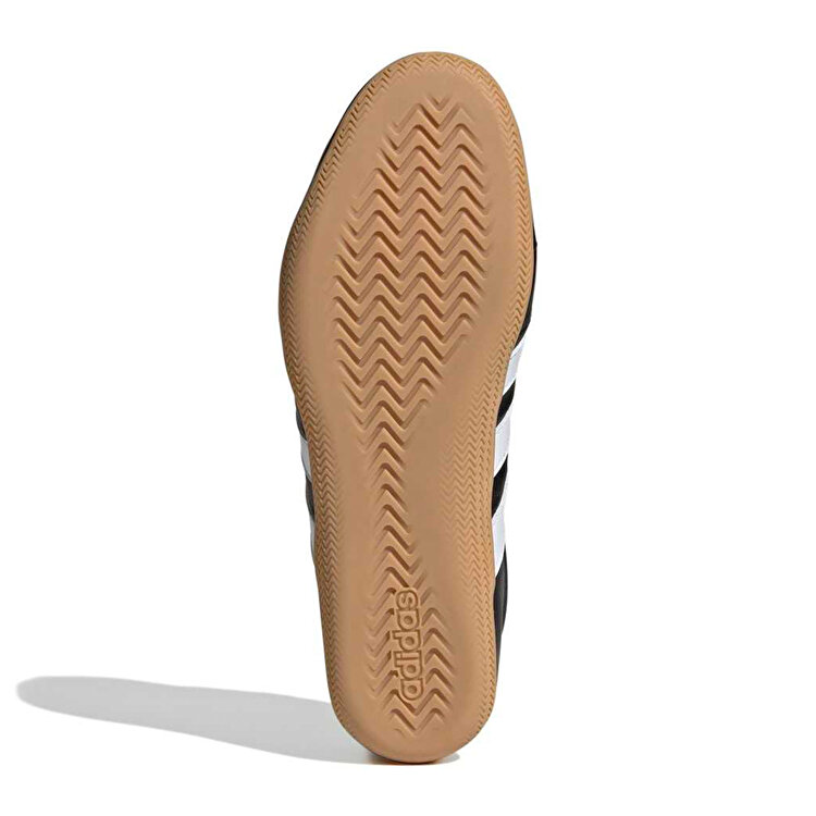 adidas Grand Court Lo Kadın Siyah Sneaker - Görsel 5