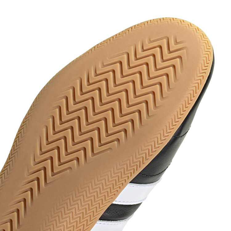 adidas Grand Court Lo Kadın Siyah Sneaker - Görsel 6