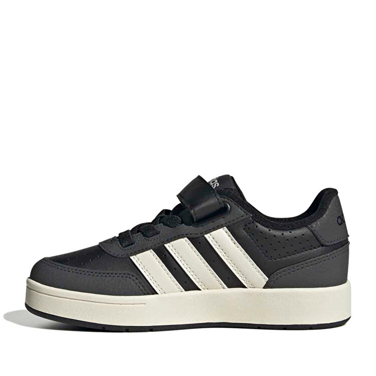 Adidas adidas Breakbase Çocuk Siyah Sneaker | Sporthink Siyah - 3. görsel