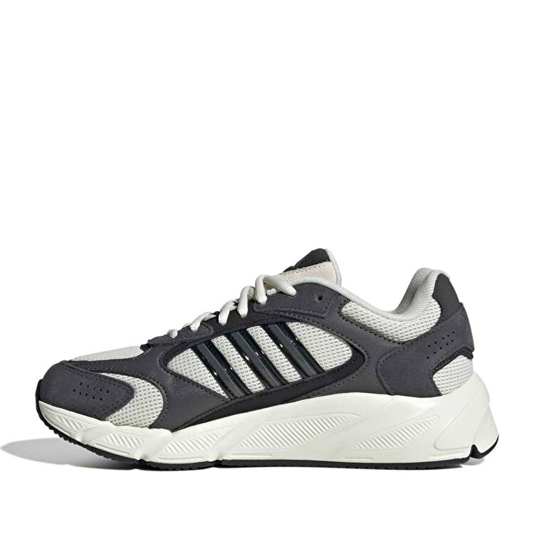 Adidas adidas Crazychaos 2000 Kadın Siyah Spor Ayakkabı Casual Ayakkabı | Sporthink Siyah - 3. görsel