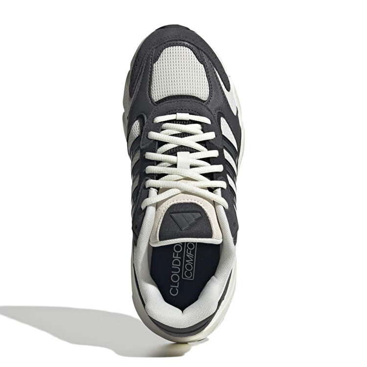 Adidas adidas Crazychaos 2000 Kadın Siyah Spor Ayakkabı Casual Ayakkabı | Sporthink Siyah - 4. görsel