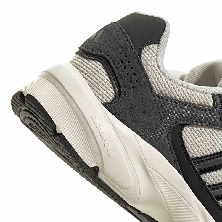 Adidas adidas Crazychaos 2000 Kadın Siyah Spor Ayakkabı Casual Ayakkabı | Sporthink Siyah - 6. görsel