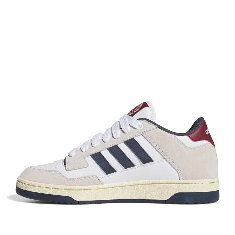 Adidas adidas Çok Renkli Rapid Court Low Erkek Sneaker Casual Ayakkabı | Sporthink Çok Renkli - 3. görsel