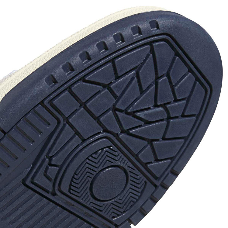 Adidas adidas Çok Renkli Rapid Court Low Erkek Sneaker Casual Ayakkabı | Sporthink Çok Renkli - 6. görsel