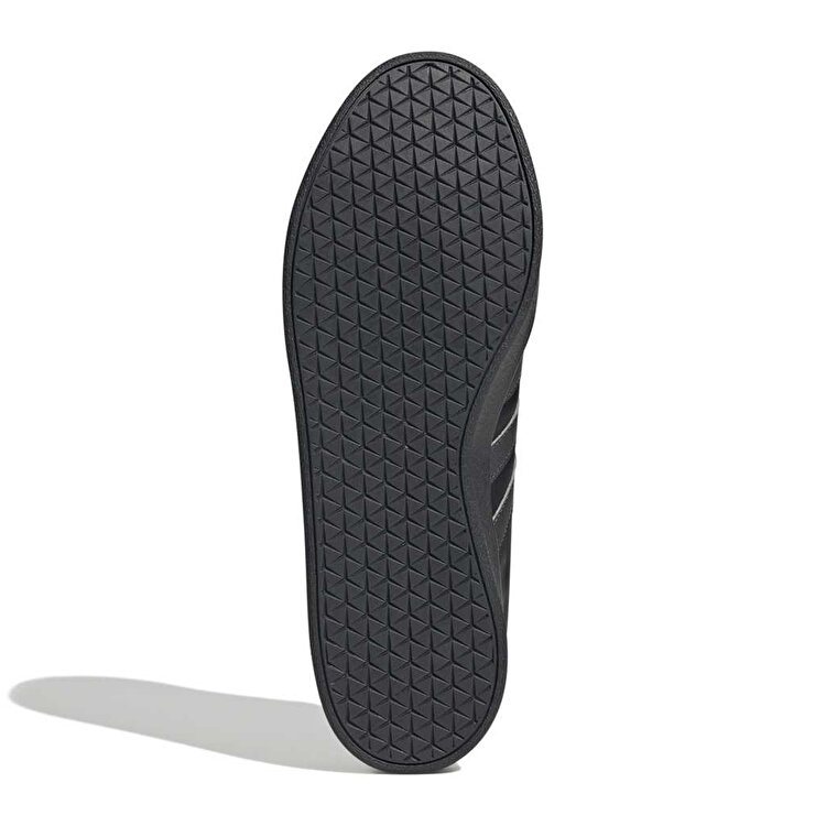 adidas Vl Court Mercedes Erkek Siyah Sneaker - Görsel 5