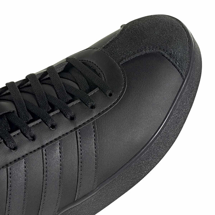 adidas Vl Court Mercedes Erkek Siyah Sneaker - Görsel 6