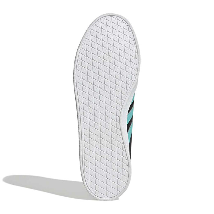 Adidas adidas Vl Court Mercedes Erkek Siyah Sneaker Casual Ayakkabı | Sporthink Siyah - 5. görsel