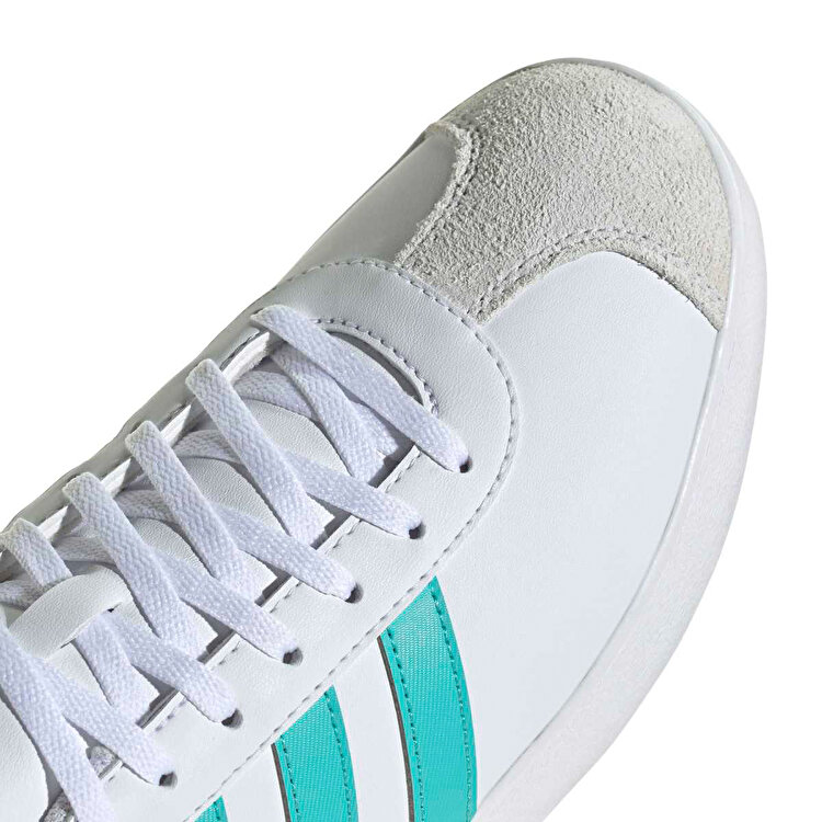 Adidas adidas Vl Court Mercedes Erkek Beyaz Sneaker Casual Ayakkabı | Sporthink Beyaz - 6. görsel