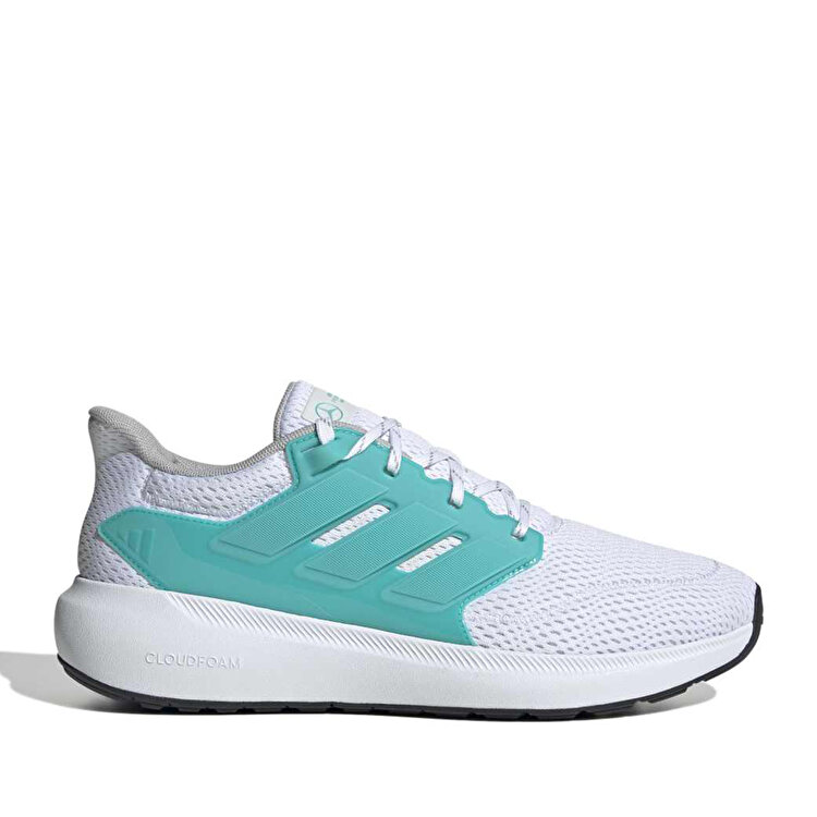 adidas Ultimashow 2.0 Mercedes Erkek Spor Ayakkabı - Görsel 2