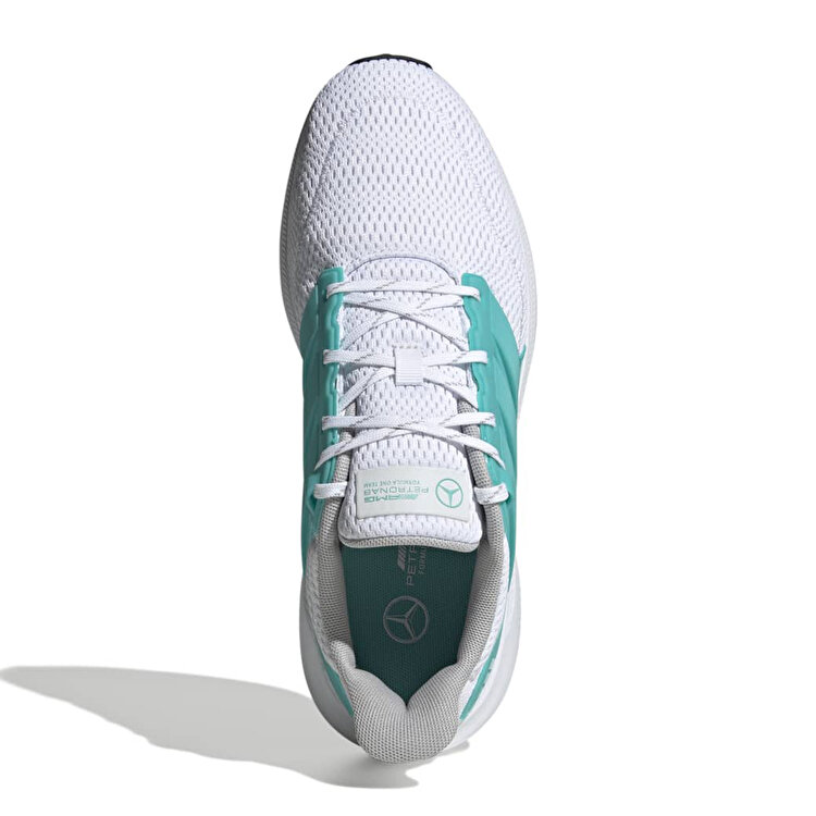 adidas Ultimashow 2.0 Mercedes Erkek Spor Ayakkabı - Görsel 4