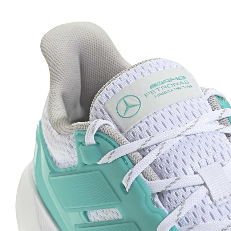 adidas Ultimashow 2.0 Mercedes Erkek Spor Ayakkabı - Görsel 6